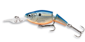 Zdjęcie Wobler RAPALA JOINTED SHAD RAP 5cm BSD