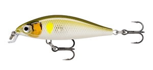 Zdjęcie Wobler RAPALA X-Light Minnow 5cm AYU