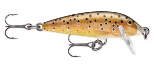 Zdjęcie Wobler RAPALA Countdown CD03 3cm TR