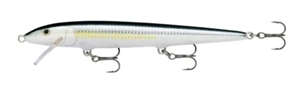 Zdjęcie Wobler RAPALA Original 11cm ALB