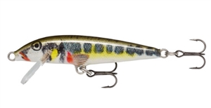 Zdjęcie Wobler RAPALA Original 5cm VAL