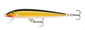 Zdjęcie Wobler RAPALA Original 9cm G GOLD