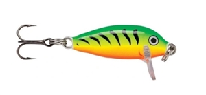 Zdjęcie Wobler RAPALA Countdown CD01 2,5cm FT