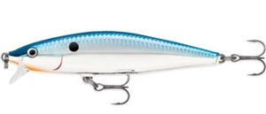 Zdjęcie Wobler RAPALA Flat Rap 8cm SB