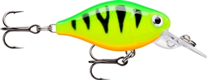 Zdjęcie Wobler RAPALA X-Light Crank MR 3,5cm FT