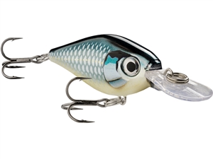 Zdjęcie Wobler RAPALA X-Light Shad 4cm BAP