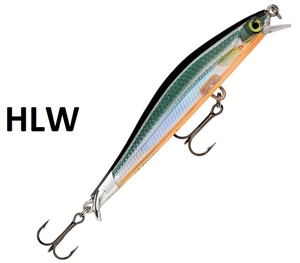 Zdjęcie Wobler RAPALA Ripstop Minnow 9cm HLW