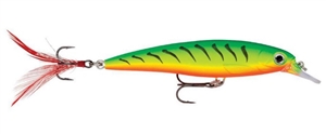 Zdjęcie WOBLER RAPALA X-RAP XR10 10cm FTU