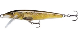 Zdjęcie Wobler RAPALA Original 7cm TRL