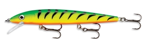 Zdjęcie Wobler RAPALA HUSKY JERK 12cm FT