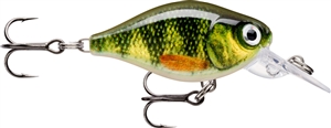 Zdjęcie Wobler RAPALA X-Light Crank MR 3,5cm PEL