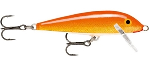 Zdjęcie Wobler RAPALA Countdown CD05 5cm GFR