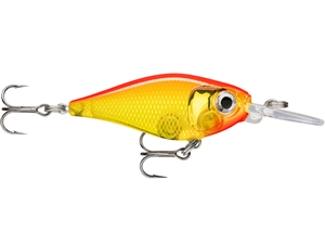 Zdjęcie Wobler RAPALA X-Light Shad 4cm GFR