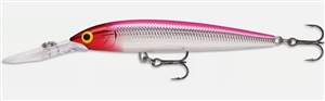 Zdjęcie Wobler RAPALA DEEP HUSKY JERK 10cm PCL