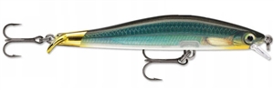 Zdjęcie Wobler RAPALA Ripstop Minnow 9cm CBN