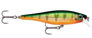 Zdjęcie Woblery RAPALA BX Minnow 10cm P PERCH