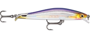 Zdjęcie Wobler RAPALA Ripstop Minnow 9cm PD