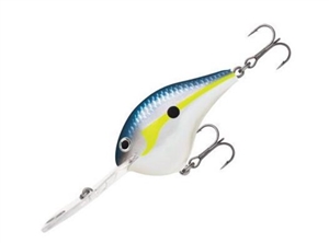 Zdjęcie Wobler RAPALA DT-20 7cm 25g HSD