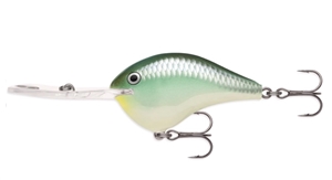 Zdjęcie Wobler RAPALA DT-20 7cm 25g BBH