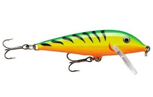 Zdjęcie Wobler RAPALA Countdown 7cm CD07FT