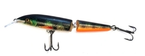 Zdjęcie Wobler RAPALA Jointed 13cm PEL