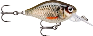 Zdjęcie Wobler RAPALA X-Light Crank MR 3,5cm ROL