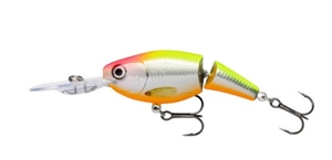 Zdjęcie Wobler RAPALA JOINTED SHAD RAP 9cm CLS