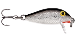 Zdjęcie Wobler RAPALA Countdown CD01 2,5cm S