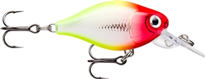 Zdjęcie Wobler RAPALA X-Light Crank MR 3,5cm CLN