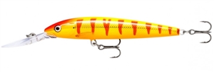 Zdjęcie Wobler RAPALA DEEP HUSKY JERK 10cm CLG