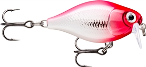 Zdjęcie Wobler RAPALA X-Light Crank SR 3,5cm PCL