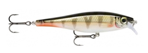 Zdjęcie Woblery RAPALA BX Minnow 7cm RFP