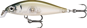 Zdjęcie Wobler RAPALA X-Light Minnow 5cm GHSH