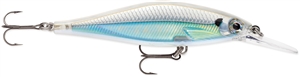 Zdjęcie Wobler RAPALA Shadow Rap Shad Deep 9 AS