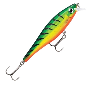 Zdjęcie Woblery RAPALA BX Minnow 7cm FT