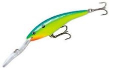 Zdjęcie WOBLER RAPALA DEEP TAIL DANCER 7cm PRT