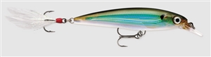 Zdjęcie WOBLER RAPALA X-RAP XR10 10cm MBS