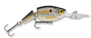 Zdjęcie Wobler RAPALA JOINTED SHAD RAP 9cm SD