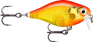 Zdjęcie Wobler RAPALA X-Light Crank SR 3,5cm GFR