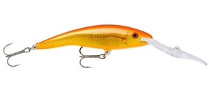 Zdjęcie WOBLER RAPALA DEEP TAIL DANCER 13cm GF