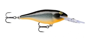 Zdjęcie WOBLER RAPALA SHAD RAP 9cm HLW