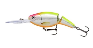 Zdjęcie Wobler RAPALA JOINTED SHAD RAP 7m CLS