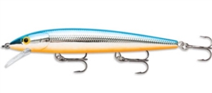 Zdjęcie Wobler RAPALA HUSKY JERK 12cm SB