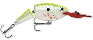 Zdjęcie Wobler RAPALA JOINTED SHAD RAP 7cm BCSD