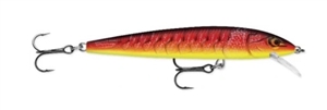 Zdjęcie Wobler RAPALA HUSKY JERK 10cm RFCW