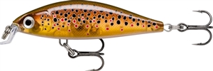 Zdjęcie Wobler RAPALA X-Light Minnow 5cm TRL