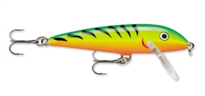 Zdjęcie Wobler RAPALA Countdown 11cm CD11FT