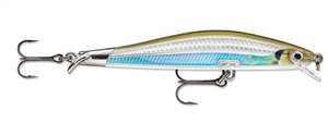 Zdjęcie Wobler RAPALA Ripstop Minnow 9cm MBS