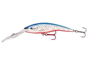 Zdjęcie WOBLER RAPALA DEEP TAIL DANCER 7cm BFL