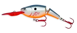 Zdjęcie Wobler RAPALA JOINTED SHAD RAP 7m BOSD